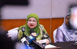 Apabila integriti dan akauntabiliti jadi sasaran kritikan