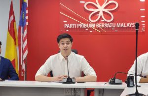 Armada desak kerajaan jelas dakwaan gantung notis merah Interpol terhadap Jho Low