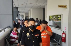 SPRM tahan reman 2 pegawai badan berkanun disyaki subahat guna dokumen palsu