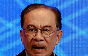 Tak Boleh Halang Jika Mahu Letak Jawatan Kabinet – PM #MGFlash