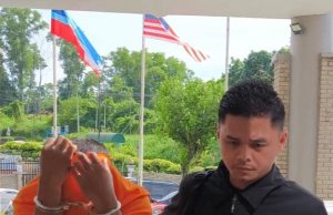 Rasuah RM300,000: 5 Termasuk 4 Pegawai Bank Direman #MGFlash