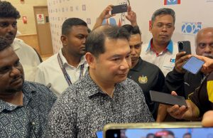 Rafizi akan hadir perasmian Kongres Nasional PKR malam ini