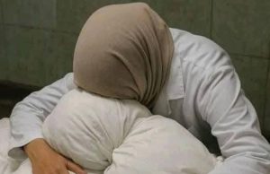 Israel Bunuh Sembilan Anak Dr. Alaa Di Gaza #MGFlash
