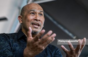 Belanjawan 2026 bukti kerajaan kekal berdisplin mengurus fiskal