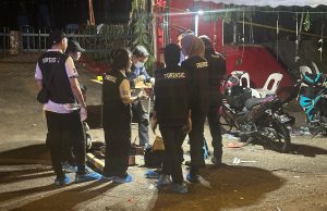 Selisih faham punca pengawal keselamatan mati ditetak – Polis
