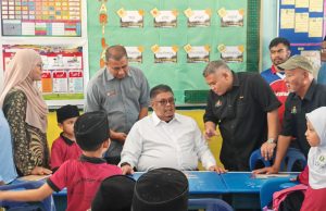 ‘Syarikat konsesi perlu disiplinkan pemandu bas lalai’ – KM
