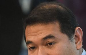 Rafizi Perlu Banyak Bayar Kifarah – Isham #MGFlash