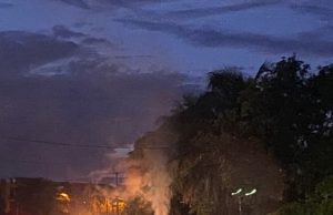 Tekong Darat Bawa Pati Maut Kereta Terbabas Dikejar APMM #MGFlash
