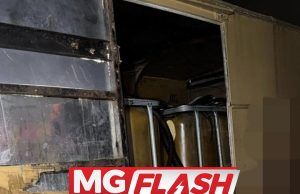 5 Dicekup, Seleweng Minyak Diesel Guna ‘Fleet Card’ #MGFlash