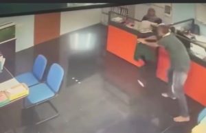 Polis selesai siasat kes tular pekerja wanita dikasari majikan