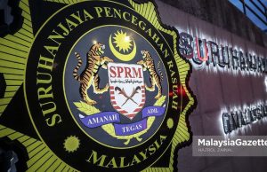 Aset Mewah, Wang Tunai RM32 Juta Milik Tan Sri Disita #MGFlash