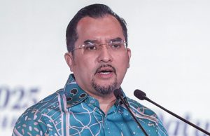 MP Gerik Terkejut Asyraf Wajdi Mahu Saman Mas Ermieyati #MGFlash