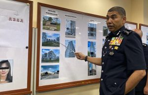 Op Northern Star: Tiga lagi termasuk seorang Tan Sri ditahan