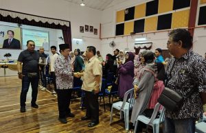 Segera lantik Menteri Ekonomi baharu sebelum bentang RMK-13