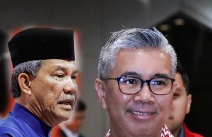 Tindakan Zafrul Tidak Mengejutkan – Tok Mat #MGFlash