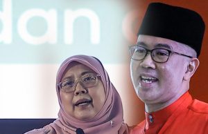 Keanggotaan PKR Ambil Kira Pandangan Parti Kerajaan – Fuziah #MGFlash