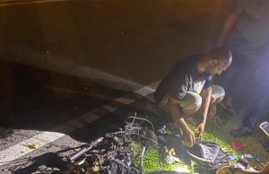 Lelaki Maut Motosikal Dirempuh Kereta Masuk Laluan Bertentangan #MGFlash