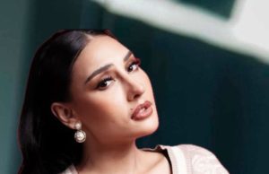 Zarina Anjoulie buat laporan polis dituduh curi kereta mewah