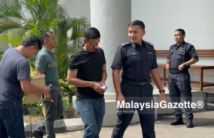 Lelaki direman mendatangkan kecederaan parah terhadap anak saudara