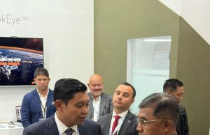 Perjanjian strategik PMD-Dasal buka peluang Malaysia hasilkan dron tempur