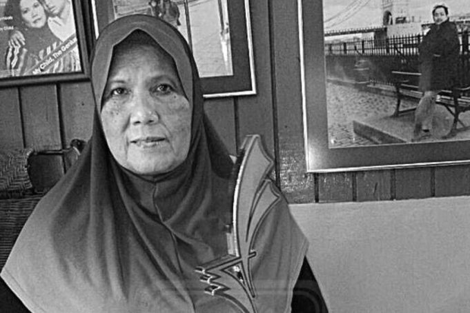 fauziah