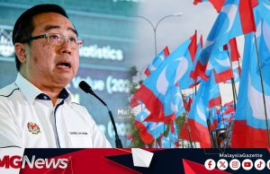 Saya Akan Pertahankan Jawatan Naib Presiden PKR – Chang Lih Kang