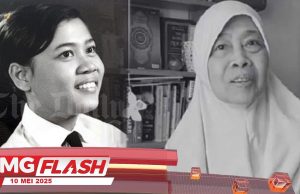 Hamba Kultus Maoist, Siti Aishah Dikebumi Pada Jumaat #MGFlash