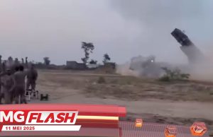 Pakistan Dan India Bersetuju Laksana Gencatan Senjata #MGFlash