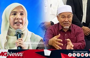 Pas Tidak Campur Urusan Pemilihan Parti Lain – Tuan Ibrahim