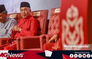 Allah Kurniakan Kemenangan Di Beberapa PRK Sebagai Petanda Kebangkitan UMNO – Zahid