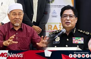 Tuan Ibrahim Tidak Sangka Azam Baki Disambung Semula Untuk Kali Ketiga
