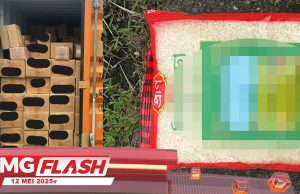 Kastam Tumpas Percubaan Seludup Komoditi #MGFlash