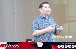 Pengundi Cina Semakin Hilang Minat Terhadap PH, DAP Patut Bimbang