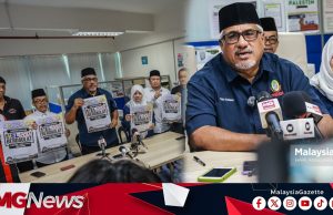 Perkasa ajak PMX Berdebat Dengan NGO Berkaitan URA Yang Didakwa Lenyapkan Hak Melayu Bandar
