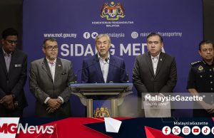 50 Peratus Saman AWAS Akan Diguna Tambah Baik Pencahayaan Di Lokasi Kemalangan – Anthony Loke