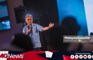 Tiada Siapa Kata Nepotisme Ketika Izzah Tak Bertanding Pemilihan Dulu – Fahmi