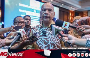 Ops Gasak Bukan Peraturan Baru, Ini Untuk Kekang Ketirisan LPG Yang Semakin Meningkat – Armizan