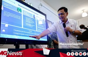 KPF Sudah Kenal Pasti Beberapa Pegangan Hartanah Untuk Dilepaskan