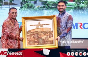 KSSA Bakal Jadi Hub Sukan, Keusahawanan Buat Warga Selangor
