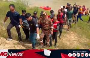 Kali Terakhir Dia Peluk, Menangis Lain Macam – Rakan Wan Izani Kongsi Kebaikan Mangsa Lemas