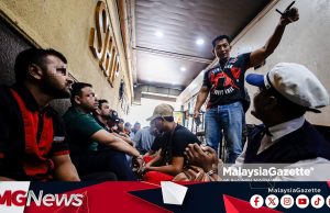 JIM Serbu Jalan TAR! 143 PATI Kena Tahan Dalam Ops Kutip