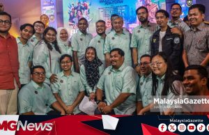 Permohonan TVET Dijangka Cecah 150,000 Menjelang Jun – Ahmad Zahid