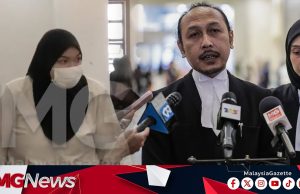 Siti Bainun Mohon Kemuka Laporan Polis Dibuat Ibu Zayn Rayyan