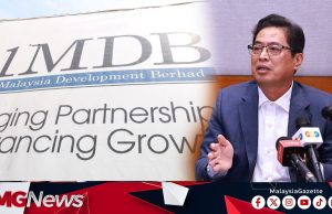 KKFP Bantu SPRM Untuk Dapatkan Semula Wang Yang Dicuri – Azam Baki