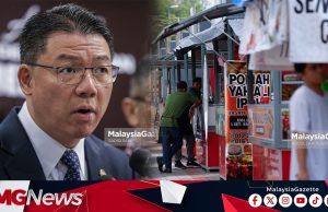 MyKiosk: Nga Kor Ming Serah Kepada Kroni? Itu Pembohongan Terbesar Dalam Sejarah Peradaban!