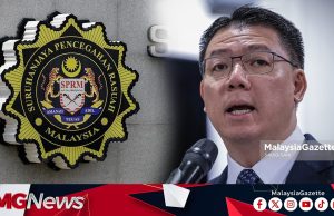 Saya Nak Jemput Azam Baki Minum Teh; KPKT Jejaki Tiktoker Buat Video Palsu – Nga Kor Ming
