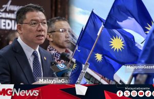 MCA Parti Paling Teruk Cuba Porak-Perandakan Kerajaan, Cari Dalih Masuk PN – Nga Kor Ming