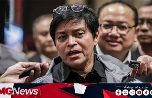 Azalina Cadang Umur Persaraan Dilanjut Ke 65 Tahun, Orang Sekarang 60 Pun Nampak Muda