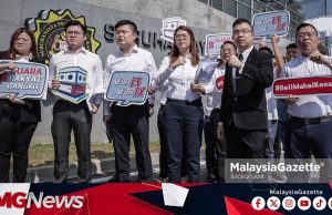 MyKiosk : MCA Buat Laporan SPRM, Siasat Kelemahan Pelaksanaan Sistem – Mike Chong