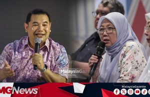 Tiada Aduan Mengenai Pendedahan ‘Cai’ Oleh Rafizi